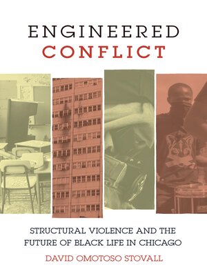 cover image of Engineered Conflict